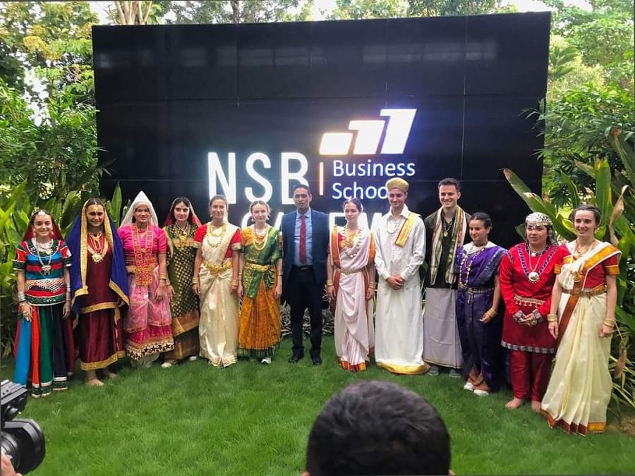 NSB Bangalore Events photo 2
